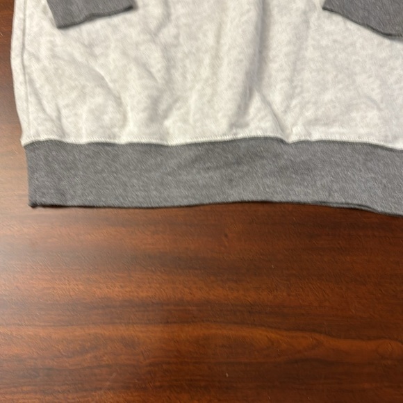 Pink Orioles Pullover Lightweight Sweatshirt - Picture 6 of 8